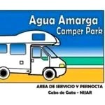Agua Amarga Camper Park