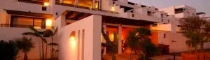 Hotel Cala Chica