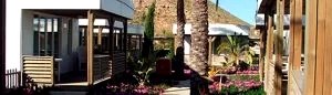 Camping La Caleta