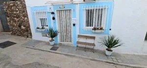 Casa Iribarne
