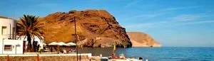 Casas El Cacho (Accesible PMR)