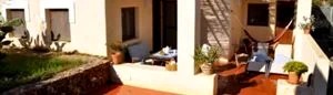 Casas Eva Rodalquilar Casa Levante