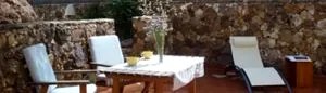 Casas Eva Rodalquilar Casa Poniente