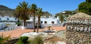 Casas la Noria