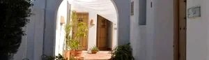 Cortijo Los Malenos