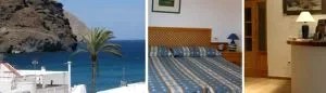 Hostal Arrecife