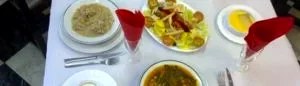 Hostal Asensio Níjar