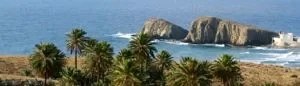 Hostal La Isleta