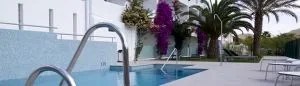 Hostal Las Gaviotas