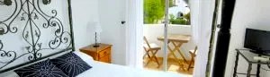 Hostal Restaurante La Palmera