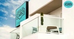 Hostal del Cabo
