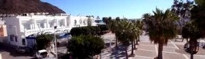 Hostal Bahía Plaza