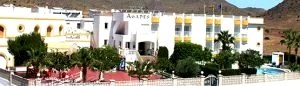 Hotel Agades