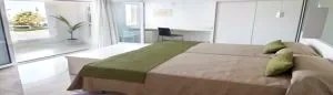 Hotel Senderos (H**)
