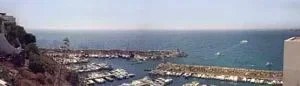 Las Olas