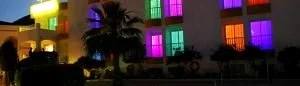 Pensión Agadir