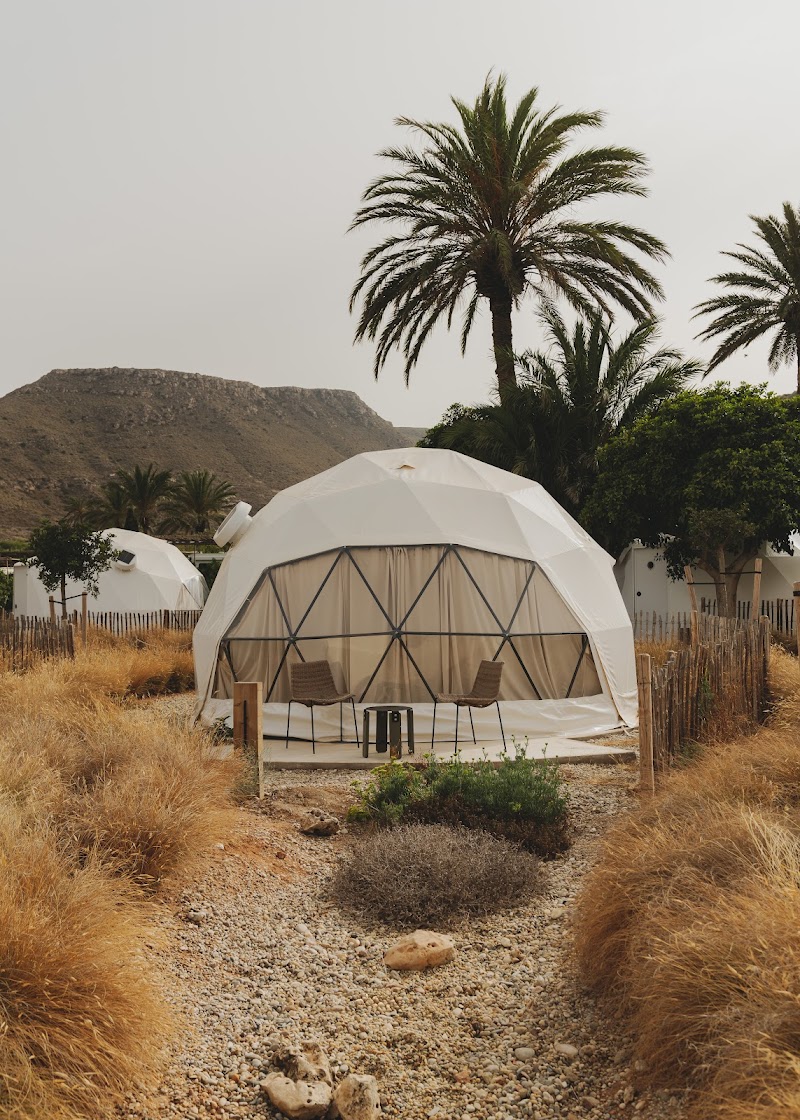 wecamp Cabo de Gata