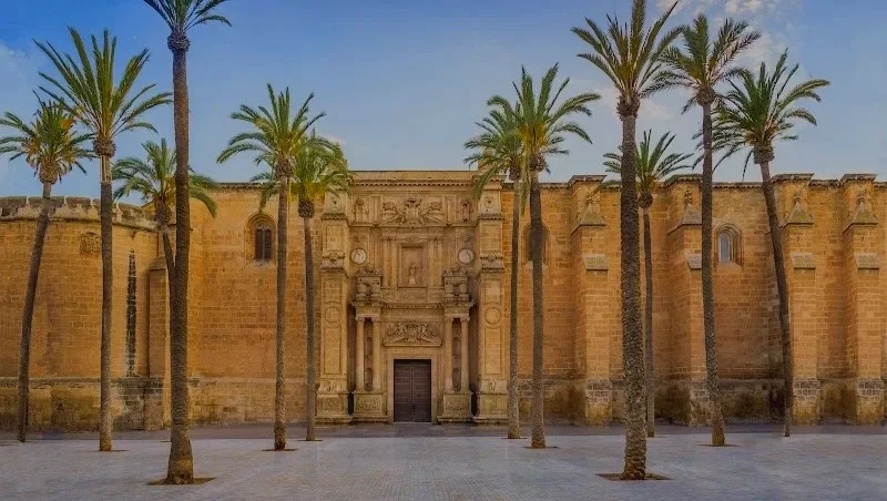 Catedral de la Encarnación