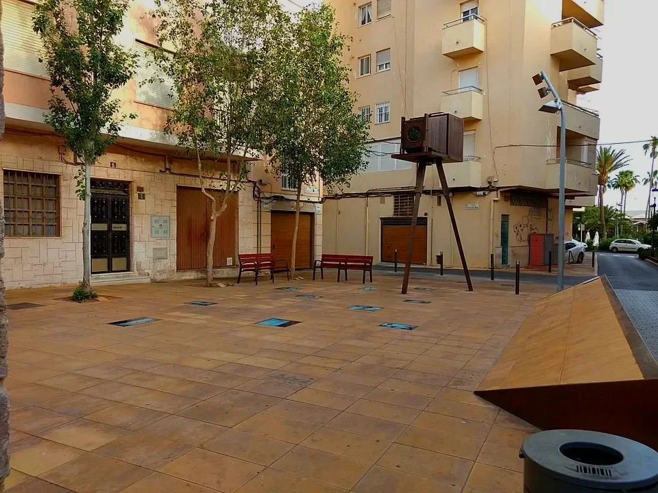 Centro Andaluz de la Fotografía