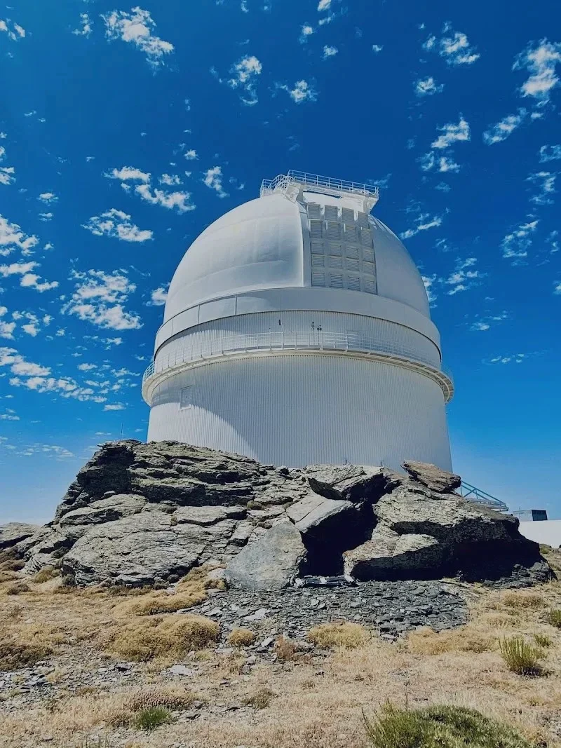 Observatorio de Calar Alto