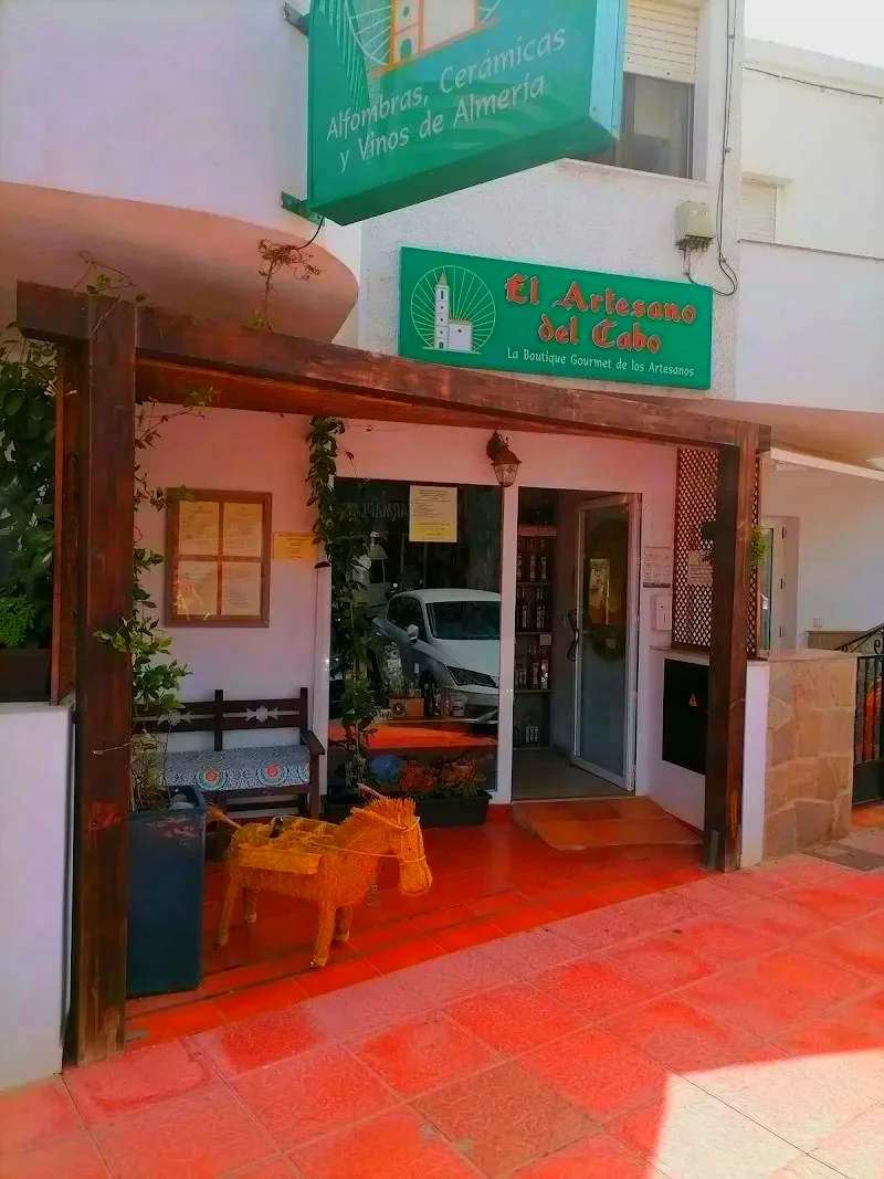 El Artesano Del Cabo