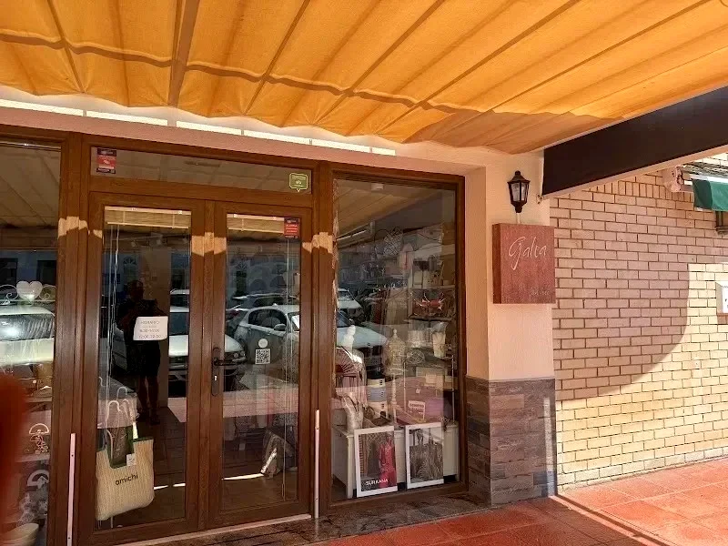 Galea Shop