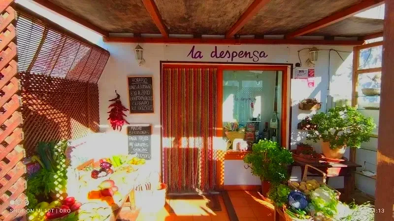 La Despensa