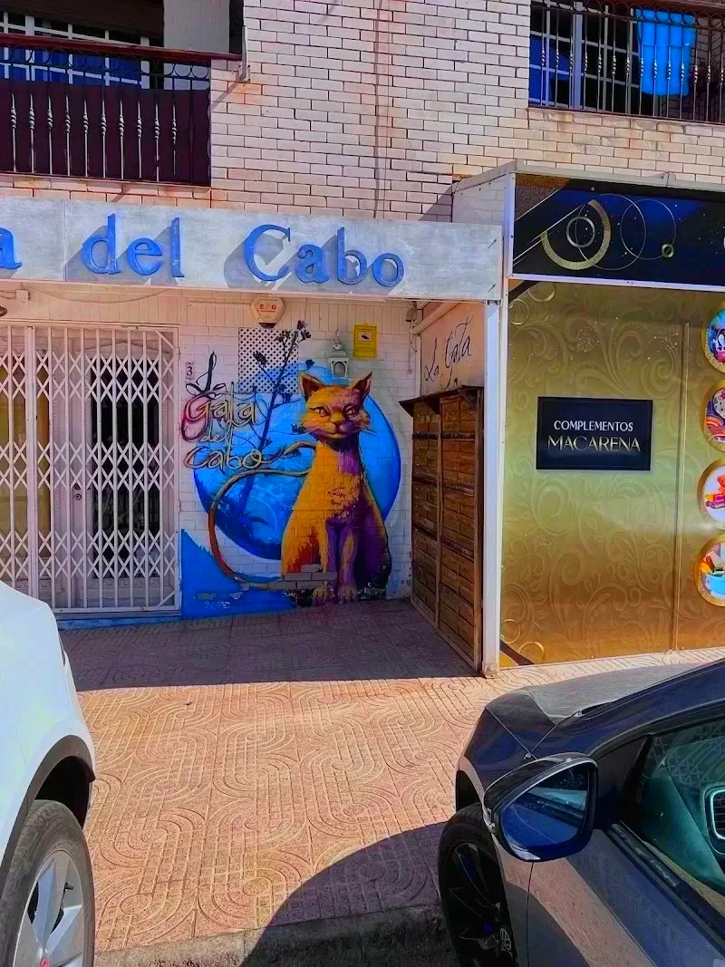 La Gata del Cabo