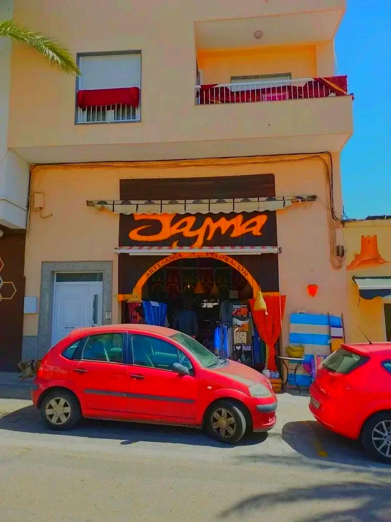 La Jarapa