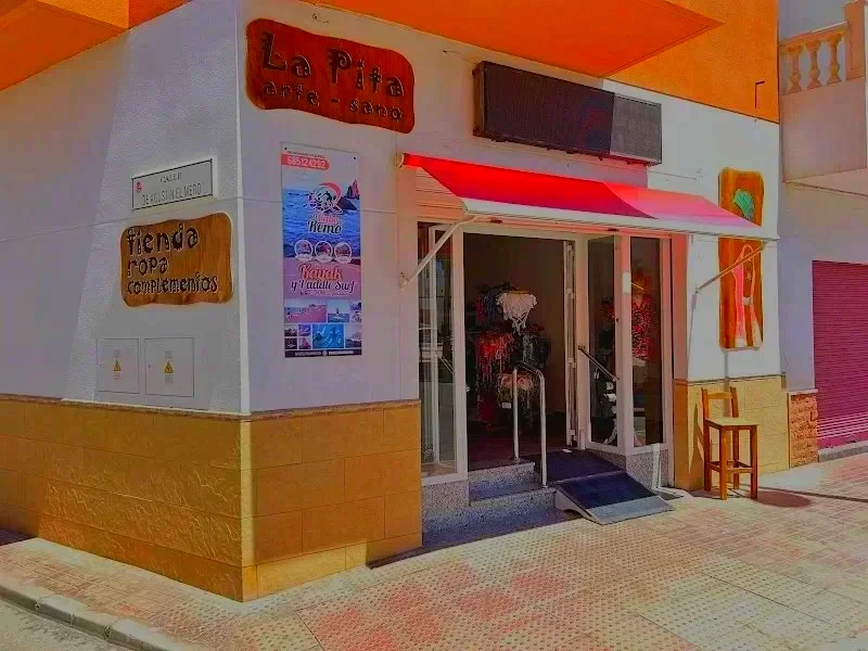 La PITA Arte-Sano