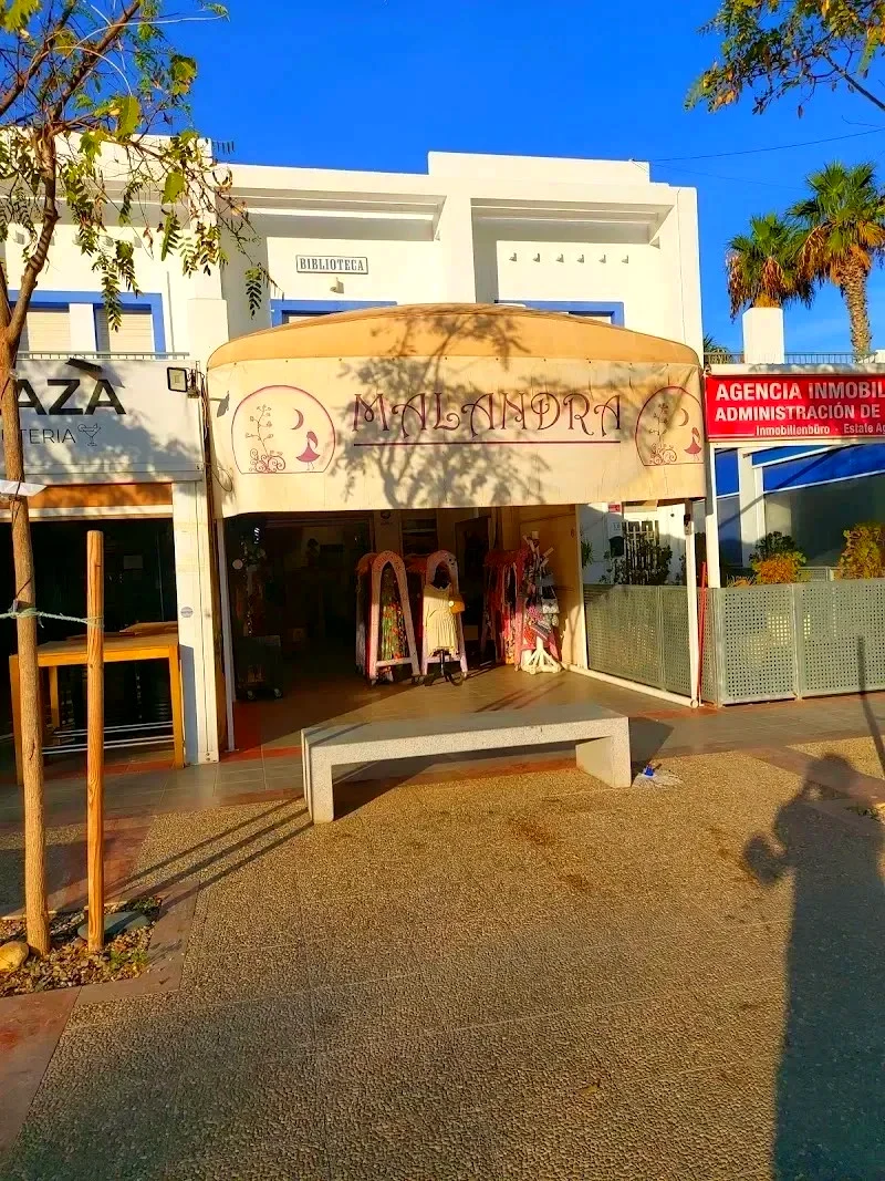 Malandra