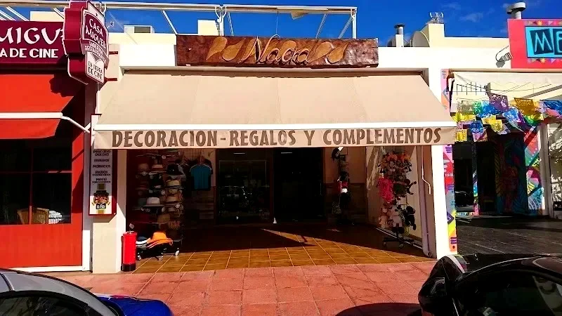 Nacra