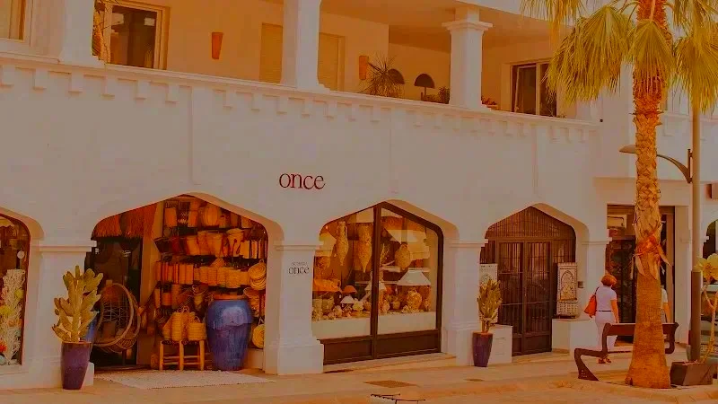 Número Once Níjar