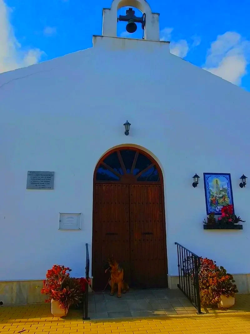 Ermita de Los Montes