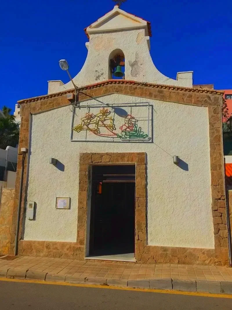 Iglesia de San José