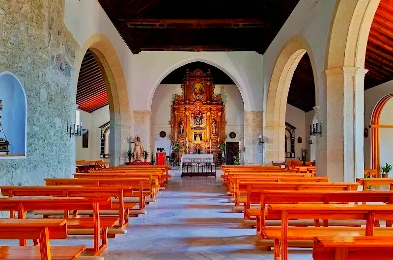 Semana Santa en Níjar