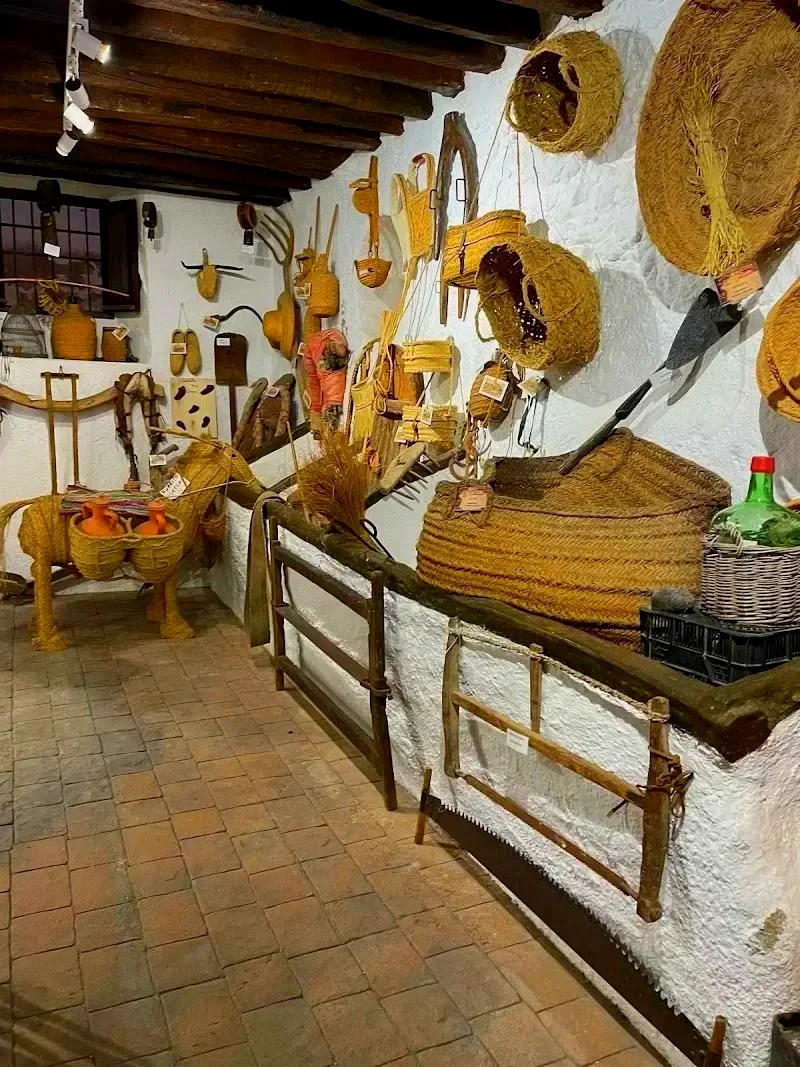 Museo “La Casa de los Artesanos”