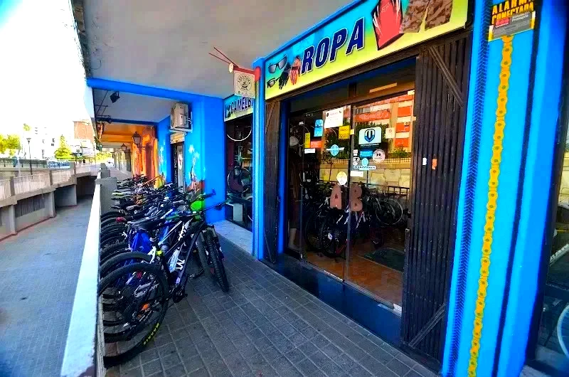 Aventura Bike