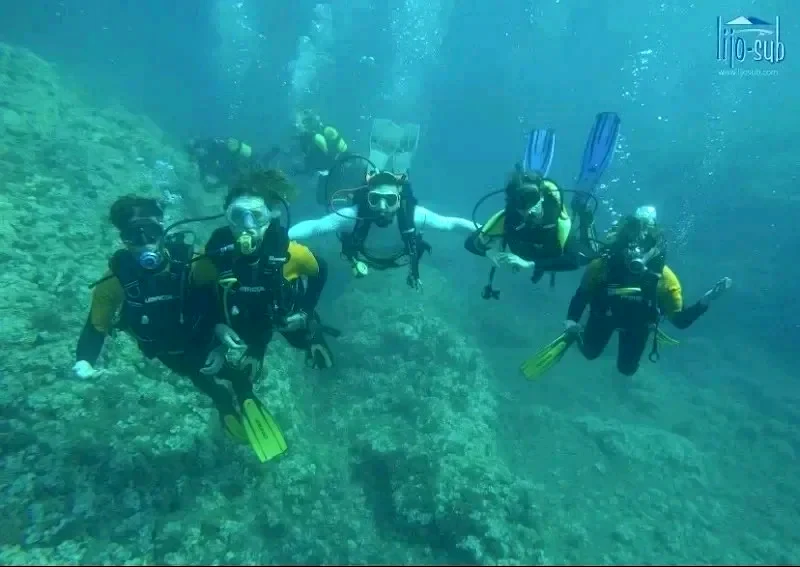 Centro de Buceo Lijo-sub