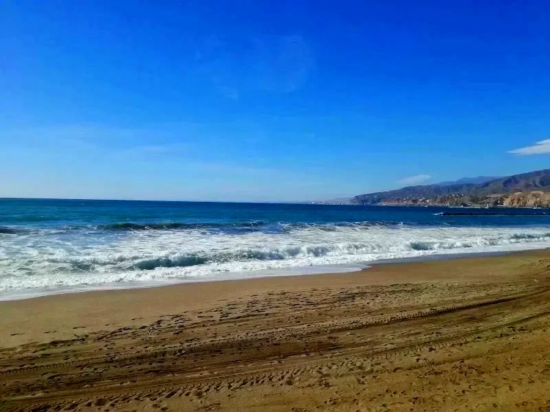 Club Kitesurf Almeria