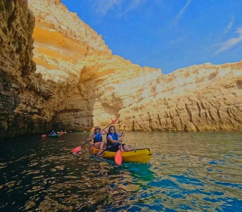 Cala de Enmedio