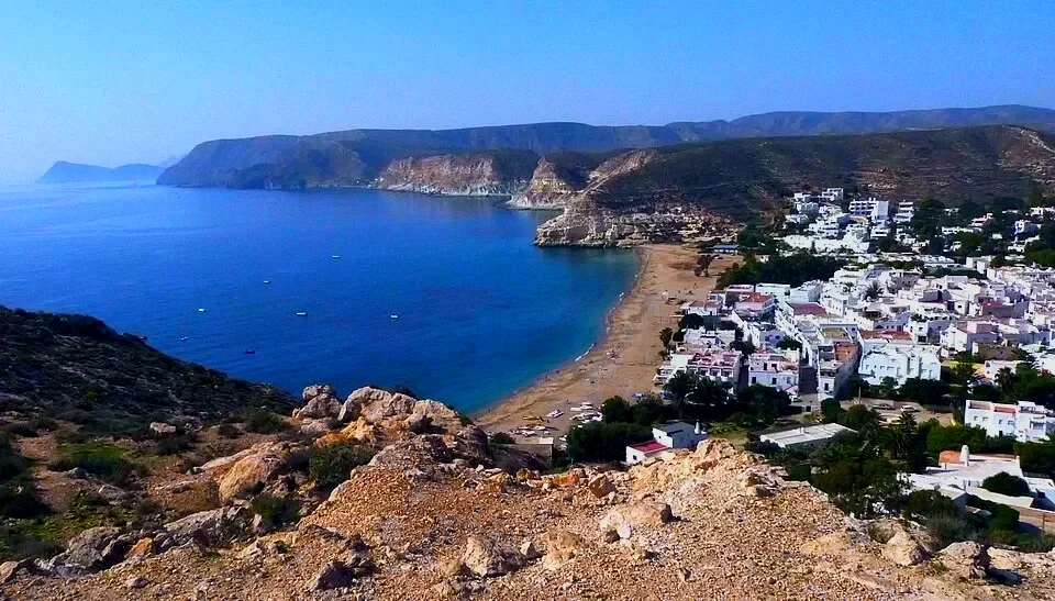 MTB: Bucle de Agua Amarga