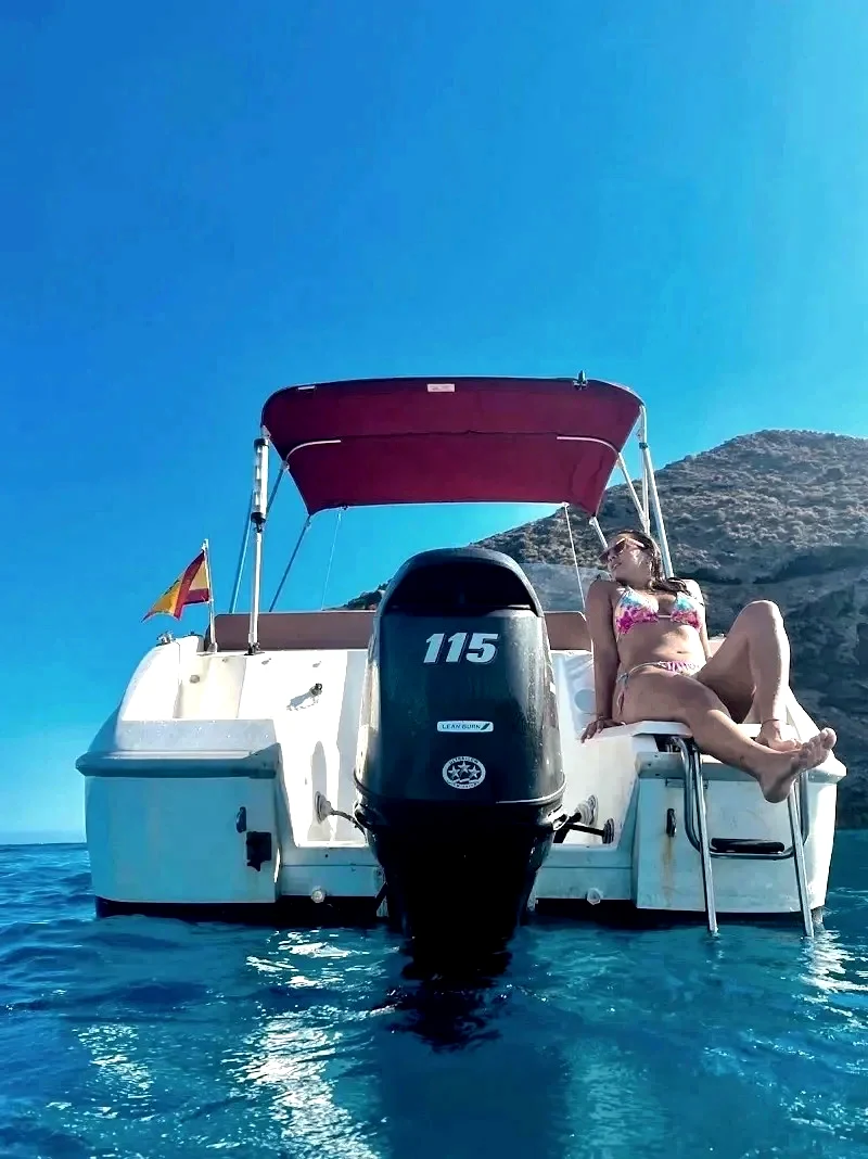 SeaFari El Cabo