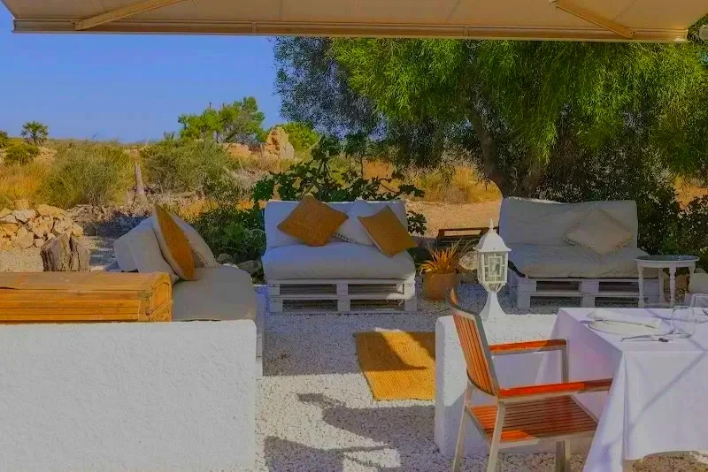 ALMA Restaurante