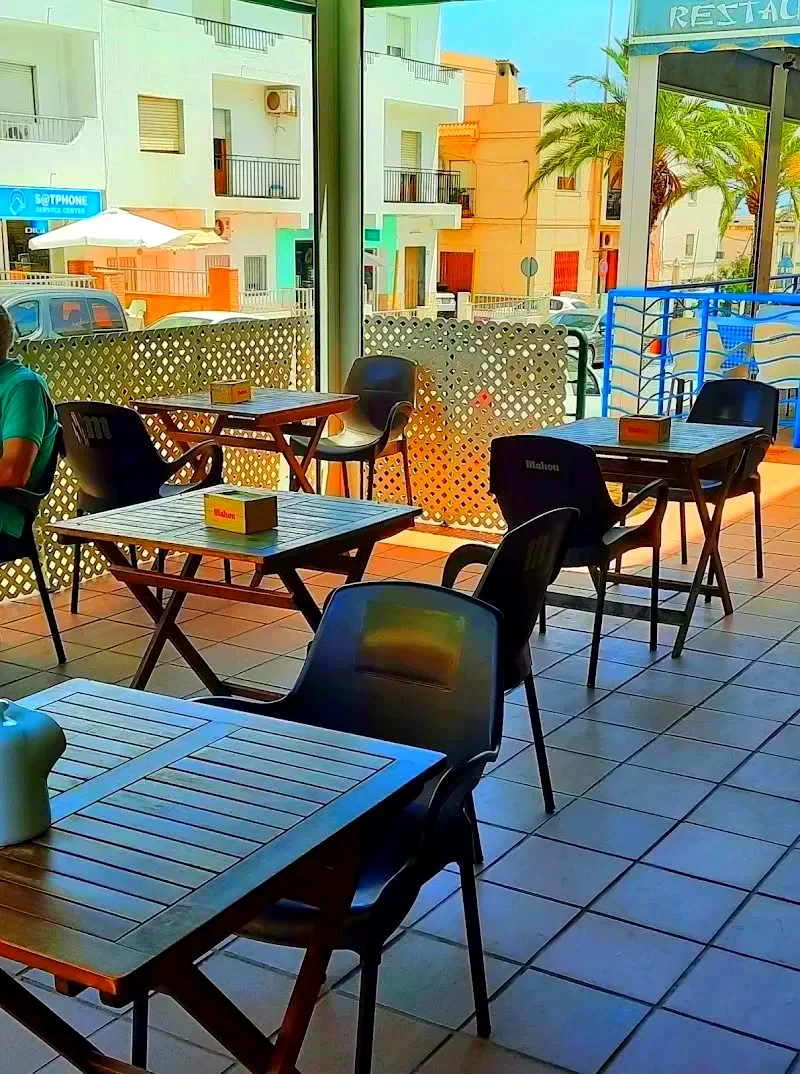 Aquí Santoña - Tienda y Tapas