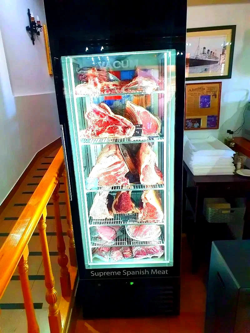 Asador Restaurante La Quesería