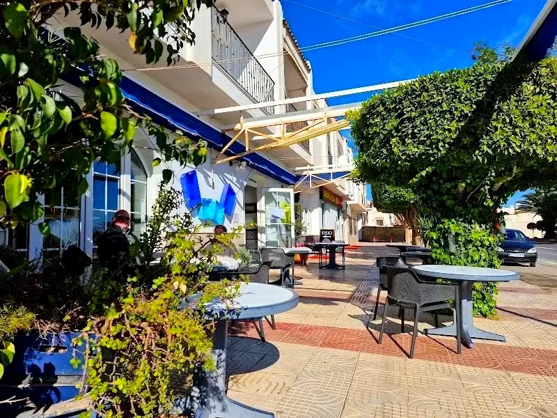 Bar Restaurante Hernandez