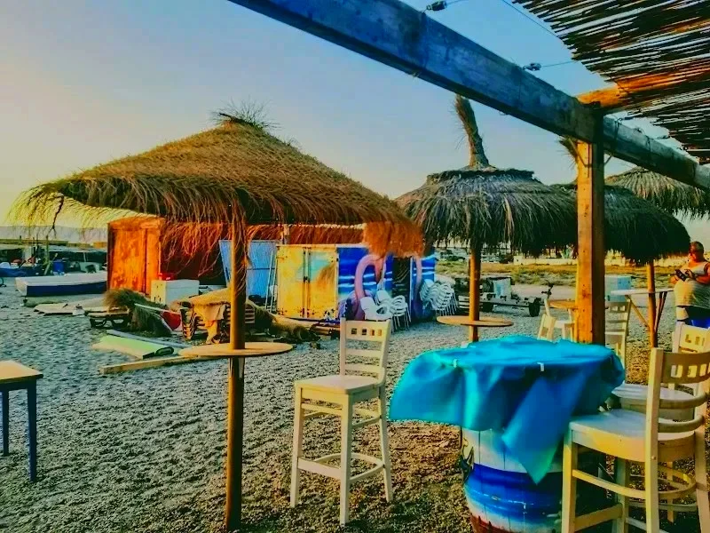 Chiringuito Restaurante Chiri-Bus