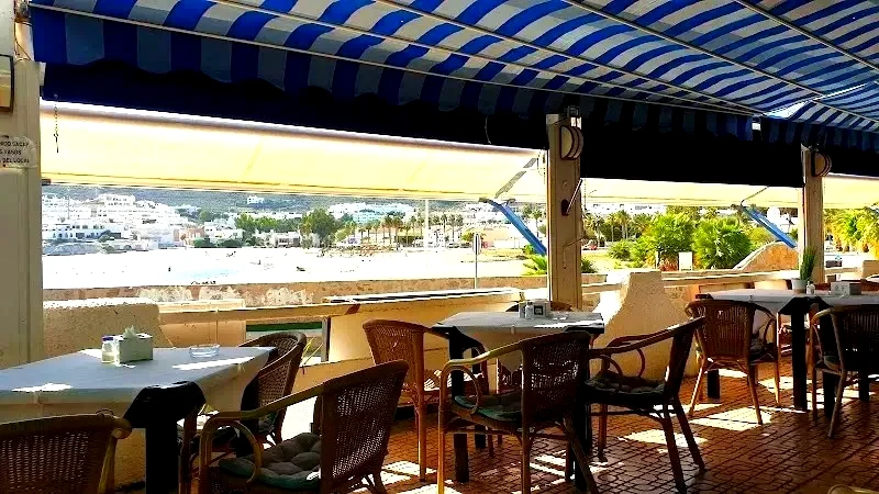 Costa Esperanza