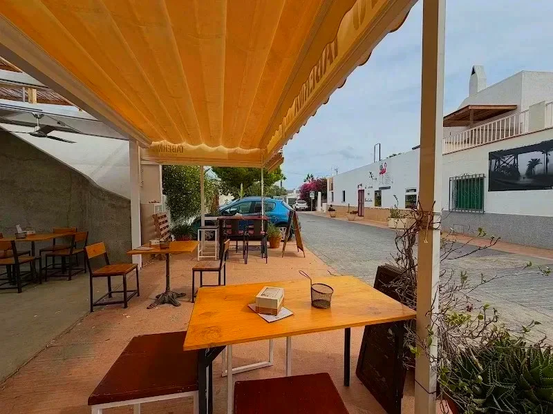 El 340 Taberna